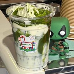 มัทฉะไอน์สปายเนอร์