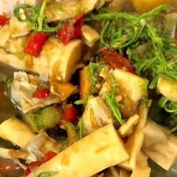 เเกงหน่อไม้