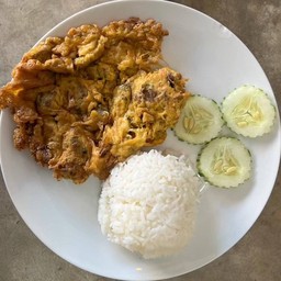 ข้าวไข่เจียวไส้อั่ว ซิกเนอเจอร์