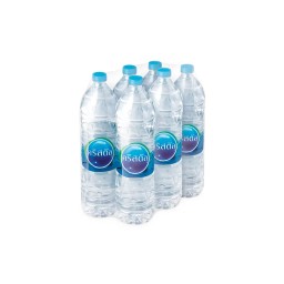 นํ้าเปล่า/ขวด矿泉水