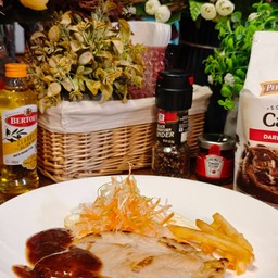 ฝาหรั่ง บ้านโป่ง