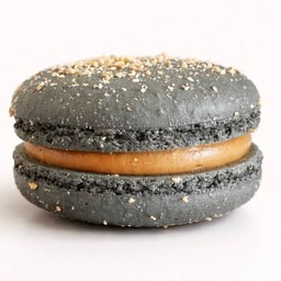 คาราเมล - Salt caramel