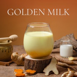 Golden Milk