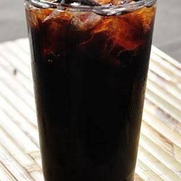 โกปี้ออ (กาแฟดำ)