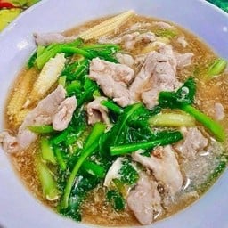 พอ Eat ด้ายยย