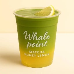 Whale point - ถนนจิระนคร สาขาจิระนคร