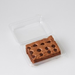 ดัตช์ช็อคโกแลตบราวนี่