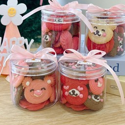 คุกกี้เนยสด