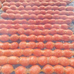 ตำนานไส้กรอกอีสาน  ฮาลาล สามัคคี สาย ก