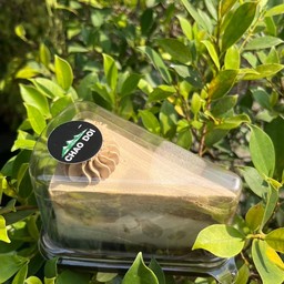 เค้กกาแฟ