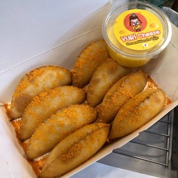 ชีสหอยออริจินอล