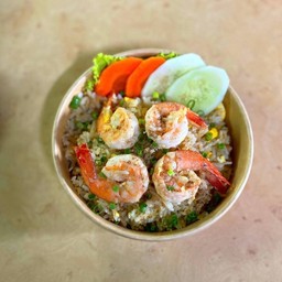 ข้าวผัด