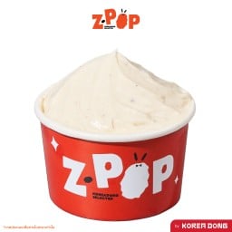Garlic Butter Dip Foam (ซอสดิปเนยกระเทียม)