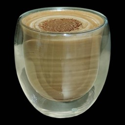 มอคค่า ร้อน