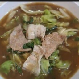แจ่วฮ้อน&สุกี้ ตลาดปรีชา