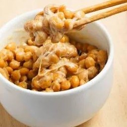 Natto นัตโตะ