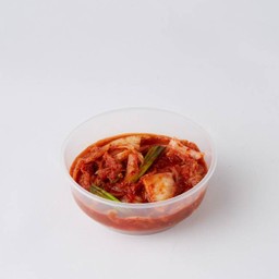 กิมจิจากเชฟเกาหลี