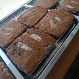 ขนมบ้าบิ่นสุภา สาขา8