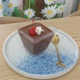 ช็อคโกแลตมูส