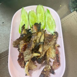 ย่างรวมเนื้อ