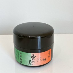 Miya no mori จาก Myokoen นาโกย่า