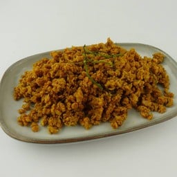 คั่วกลิ้งไก่สับ