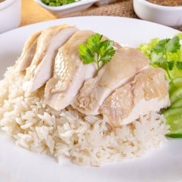 ก๋วยเตี๋ยวไก่ ข้าวมันไก่ ชากังราว