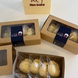 ชีสทาร์ตสับปะรด