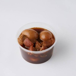 ไข่พะโล้คุณหนู