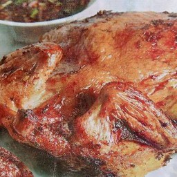 ชาญชัยไก่หมุน