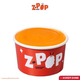 Cheezy Lava Pop (ดิปชีสลาวา)
