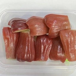 นายโอบะหมี่เกี๊ยว สาขาบางโพ