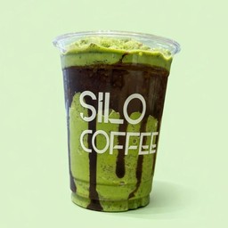 มัทฉะช็อคชิพปั่น