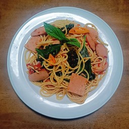 ครัวดึกดึก