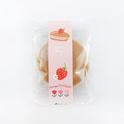 โดรายากิครีมสตรอว์เบอร์รี่