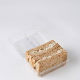 แซนวิชโฮลวีททูน่า