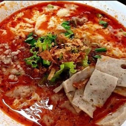 ครัวพุงกาง อาหารตามสั่งแถมไข่ดาว