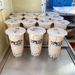 Noko TEA-โนโกะทีชานมไข่มุก สาขานิคมพัฒนา ปตท.แยกนิคมพัฒนา