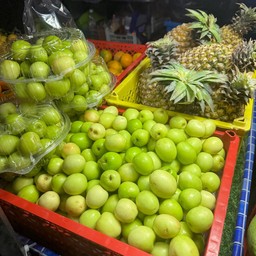 พุทรานมสด 1 กล่อง