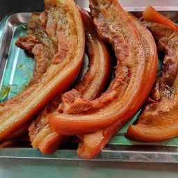 ไก่ต้มน้ำปลาคุณตา สาขาพัทยา พัทยา