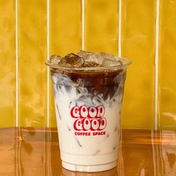 GOODGOOD COFFEE SPACE COFFEE SPACE