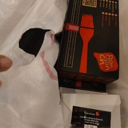 บอนชอน ลิตเติ้ลวอล์ค พรานนก