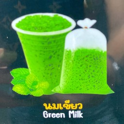 สถานีน้ำชงฉ่ำ