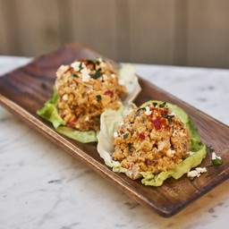 Mexican Corn Salad
