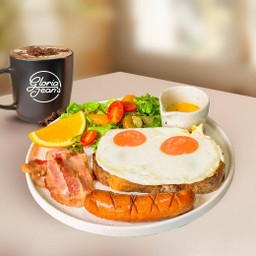 GJC Morning
