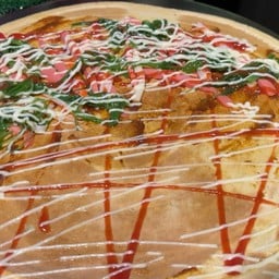 ร้านเครปญี่ปุ่นByแม่น้องโตโน่