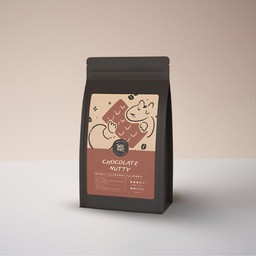 Chocolate Nutty (House Blend)
