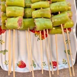 โล้นซ่า หม่าล่าซิ่ง