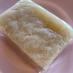 ข้าวเหนียว