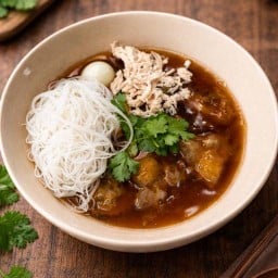 กระเพาะปลามหาสวัสดิ์